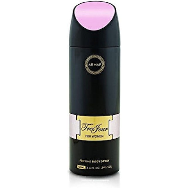 ARMAF Tres Jour deo body spray 200ml